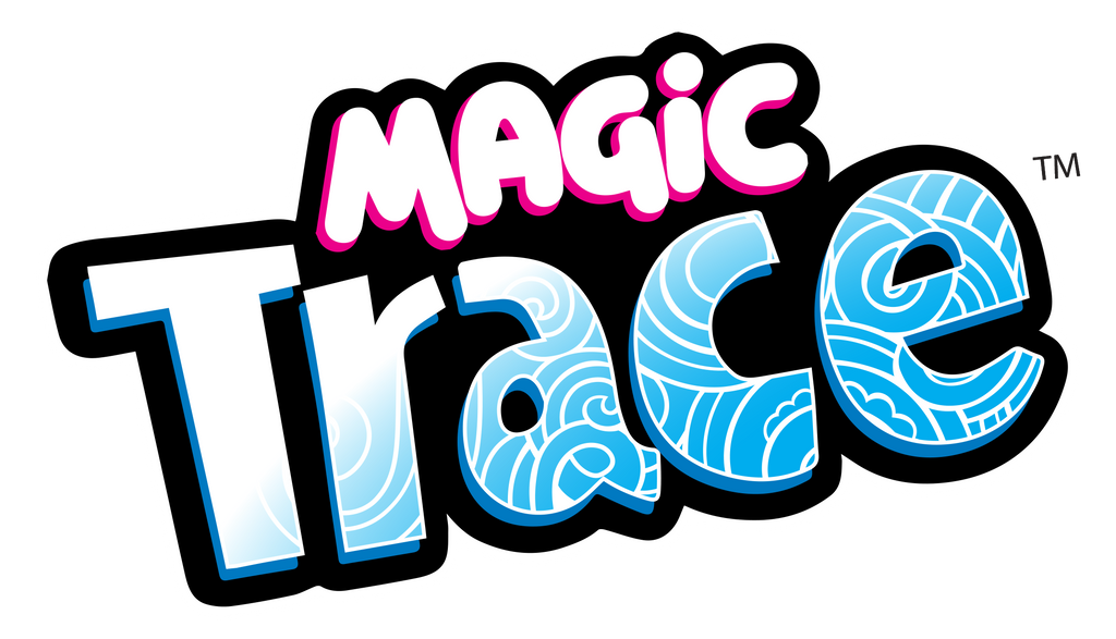 Introducing Magic Trace! Coming 7/31/2021 to Target, Walmart and other fine retailers!