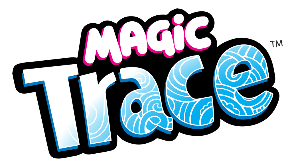 Magtrace Logo Introducing Magic Trace! Coming 7/31/2021 to Target, Walmart and other ...