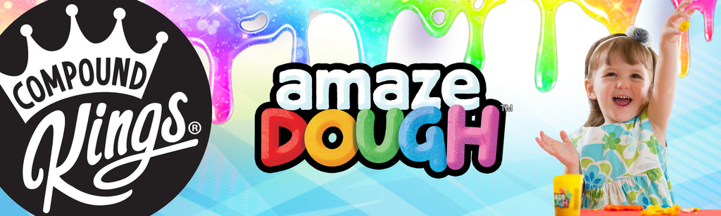 Amaze Dough