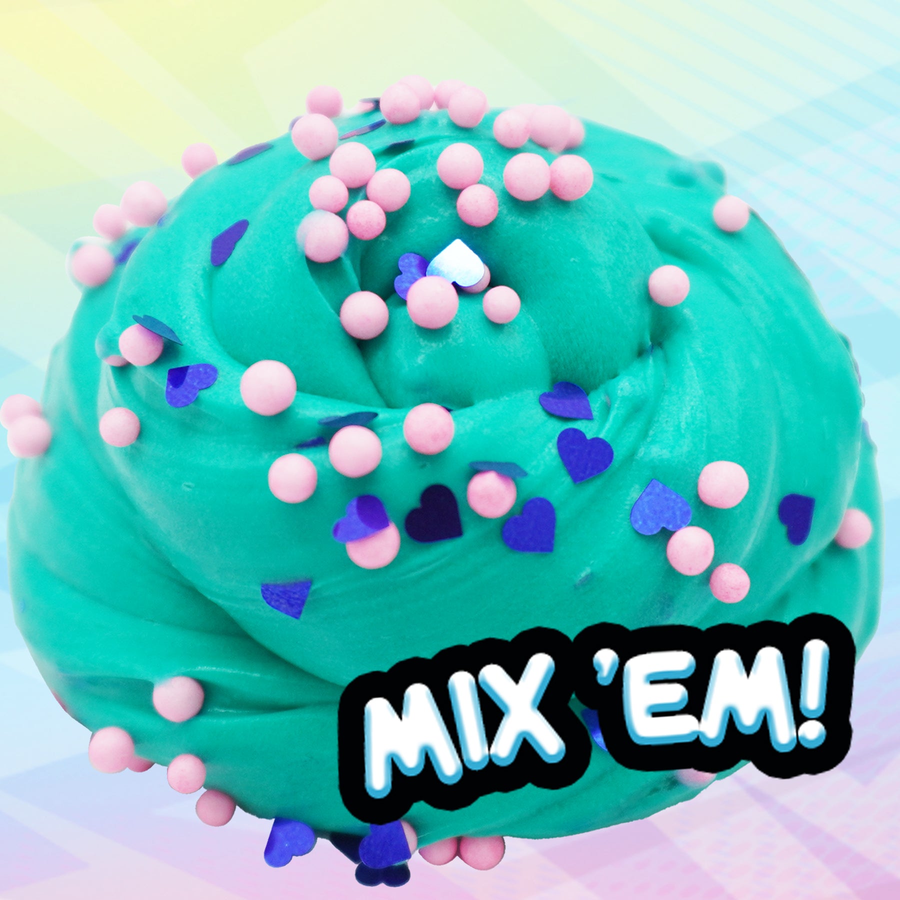 Products – Slime Marshmallows