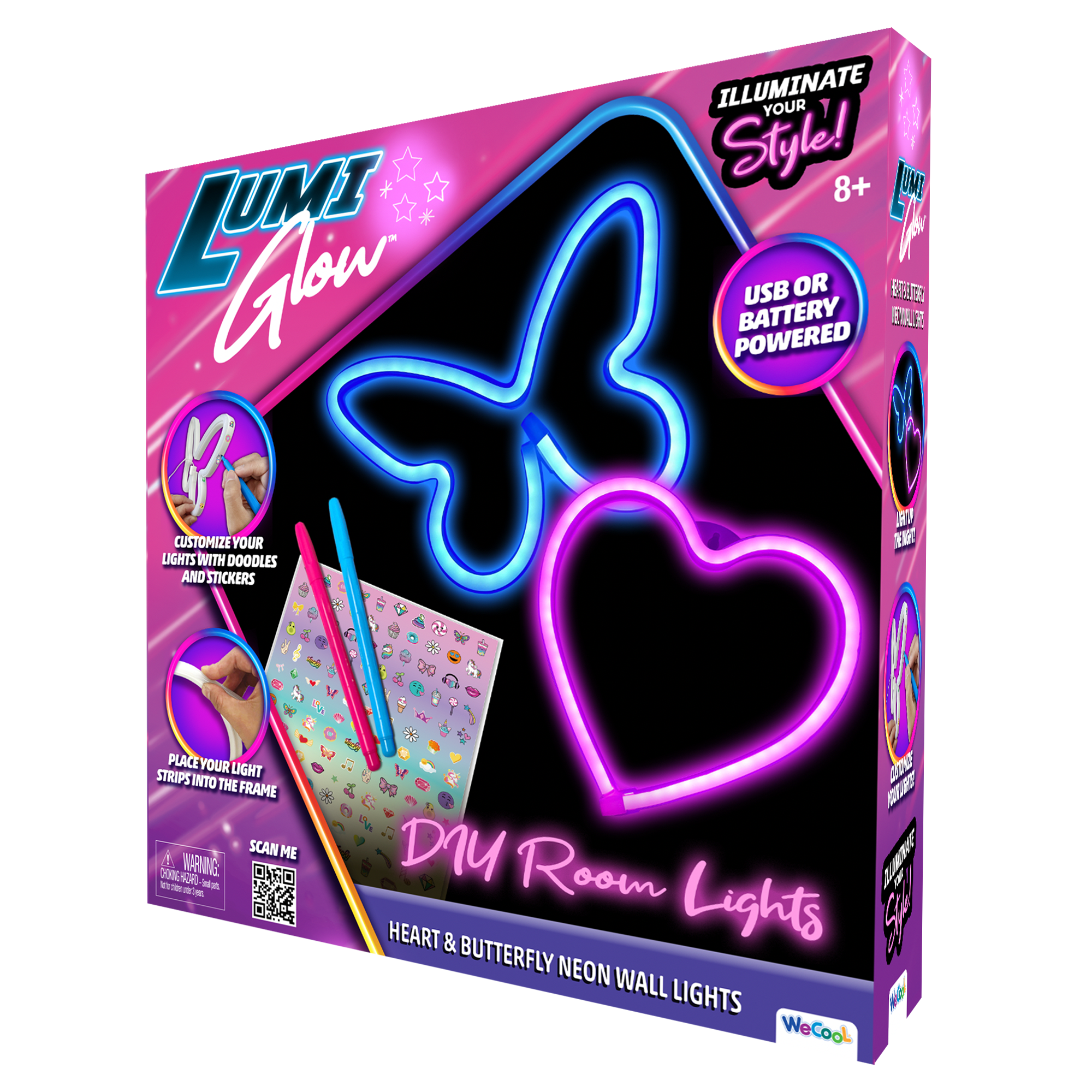 Newest Products – WeCool Toys