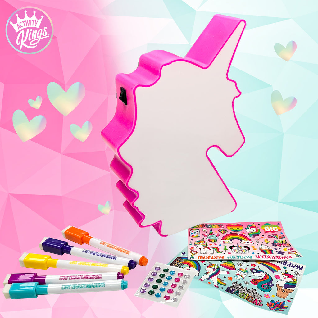 ACTIVITY KINGS ILY - DIY 3D Sticker Maker