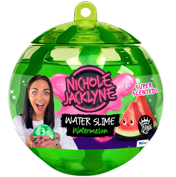 Wecool slime hotsell