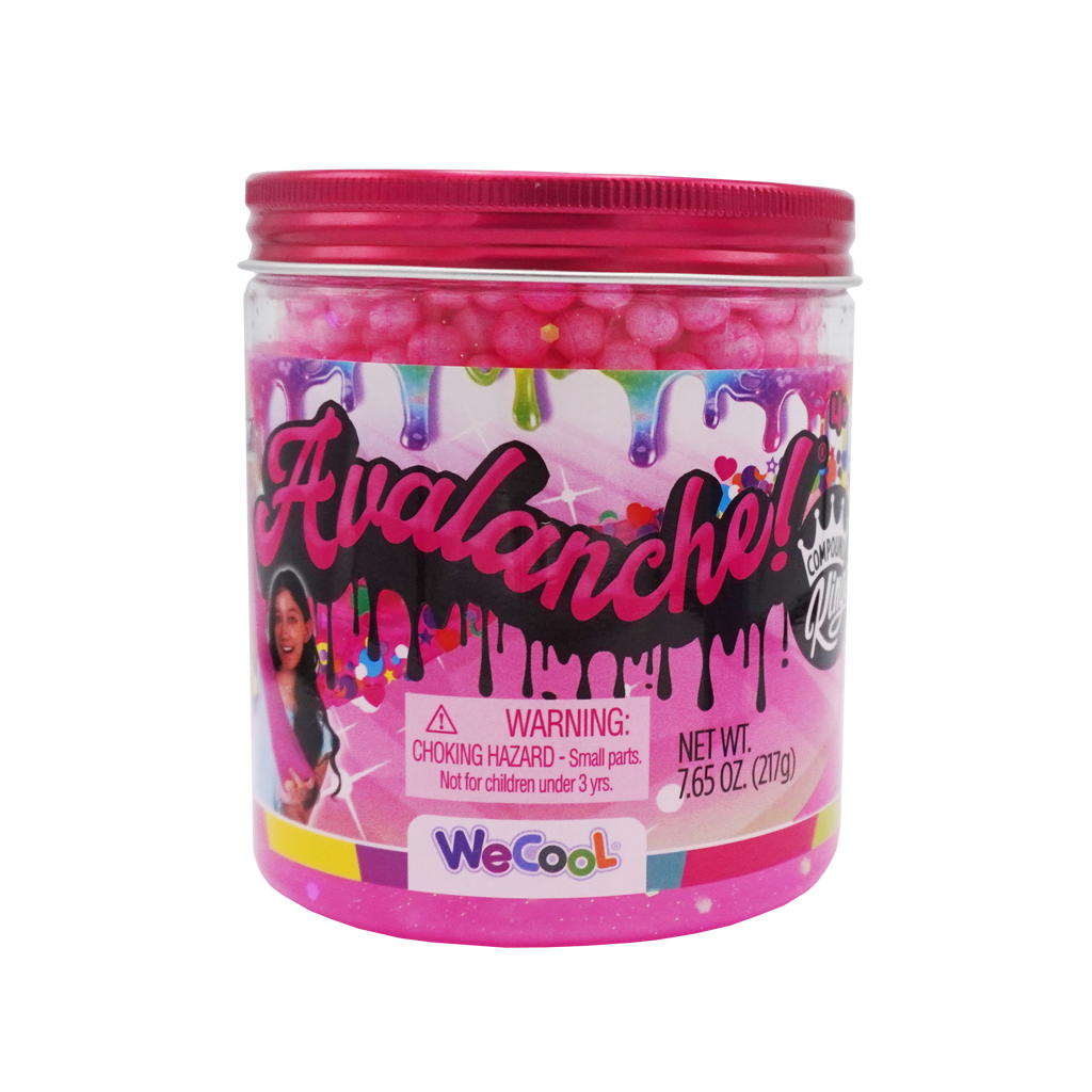 Compound Slime New Compound Kings Slime Collection – WeCool Toys